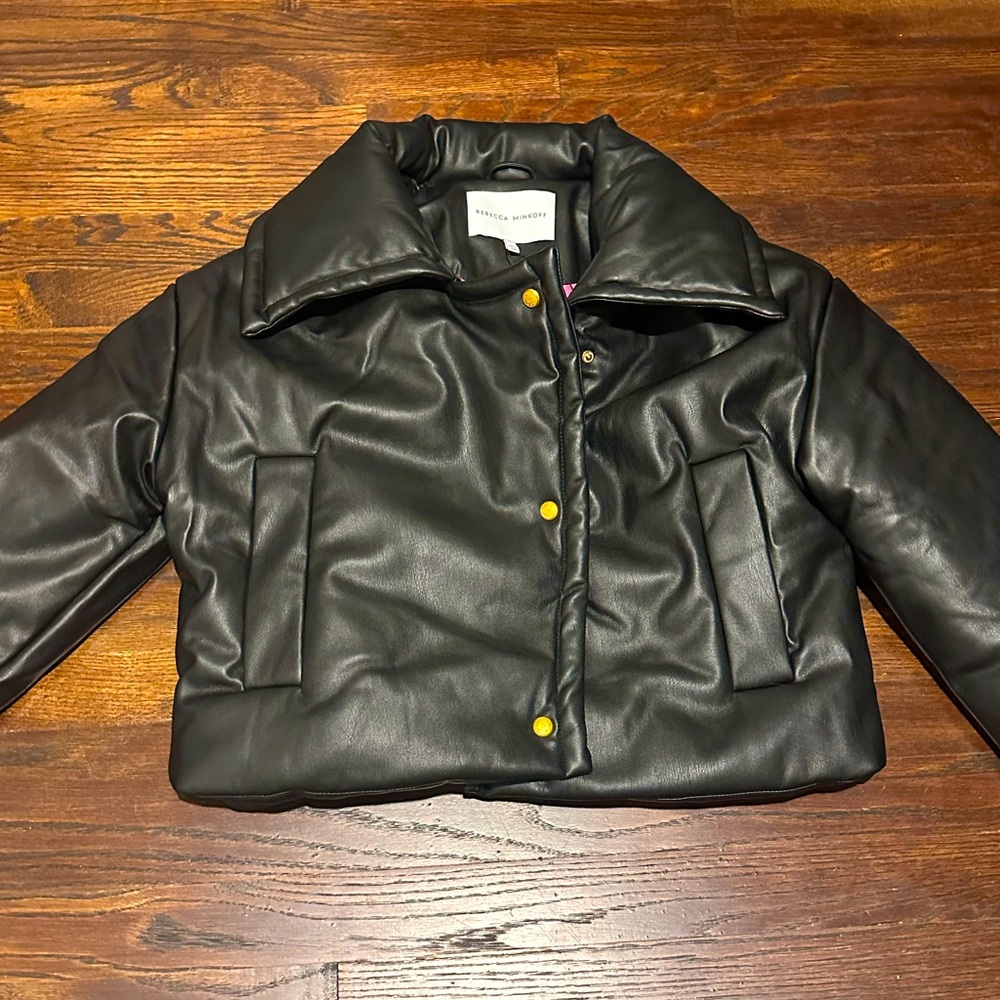 Rebecca minkoff jacket